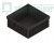 Дождеприемник PolyMax Basic пластиковый 300х300 h120