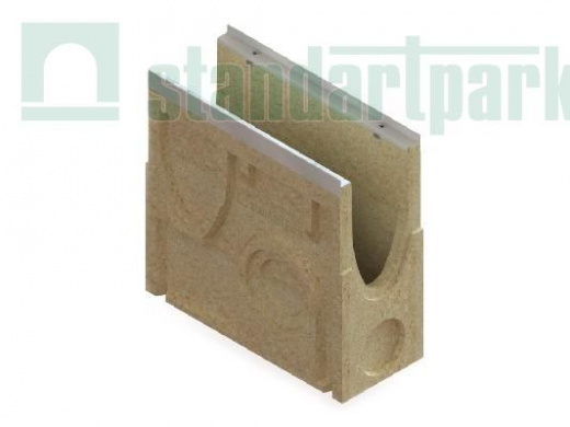 Пескоуловитель CompoMax Drive полимербетонный 72871V
