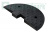 ИДН 500 (концевой элемент чёрного цвета композитный)