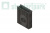 Пескоуловитель сборный пластиковый PolyMax Basic DN100 h600 высокий борт