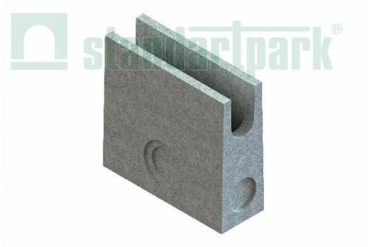 Пескоуловитель BetoMax DN100 бетонный 4089-D