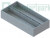 Щелевая насадка Slim Drain ревизионная ТИП 2 T-образная DN200 кл. В125, С250