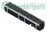 Лоток водоотводный PolyMax Drive DN100 h170 пластиковый с решеткой щелевой чугунной ВЧ кл. Е (комплект)