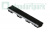Лоток водоотводный PolyMax Drive DN100 h96 пластиковый с решеткой щелевой чугунной ВЧ кл. Е (комплект)